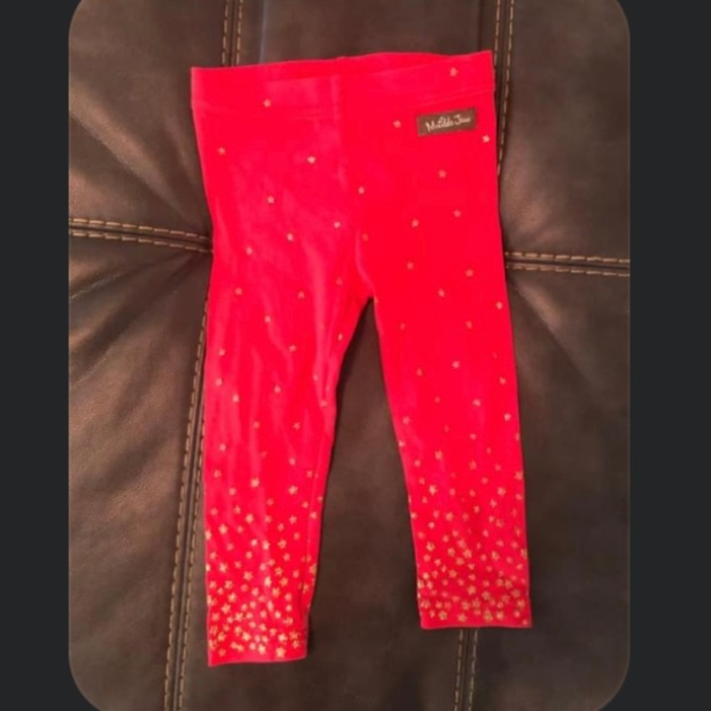 12-18 mo Matilda jane pants